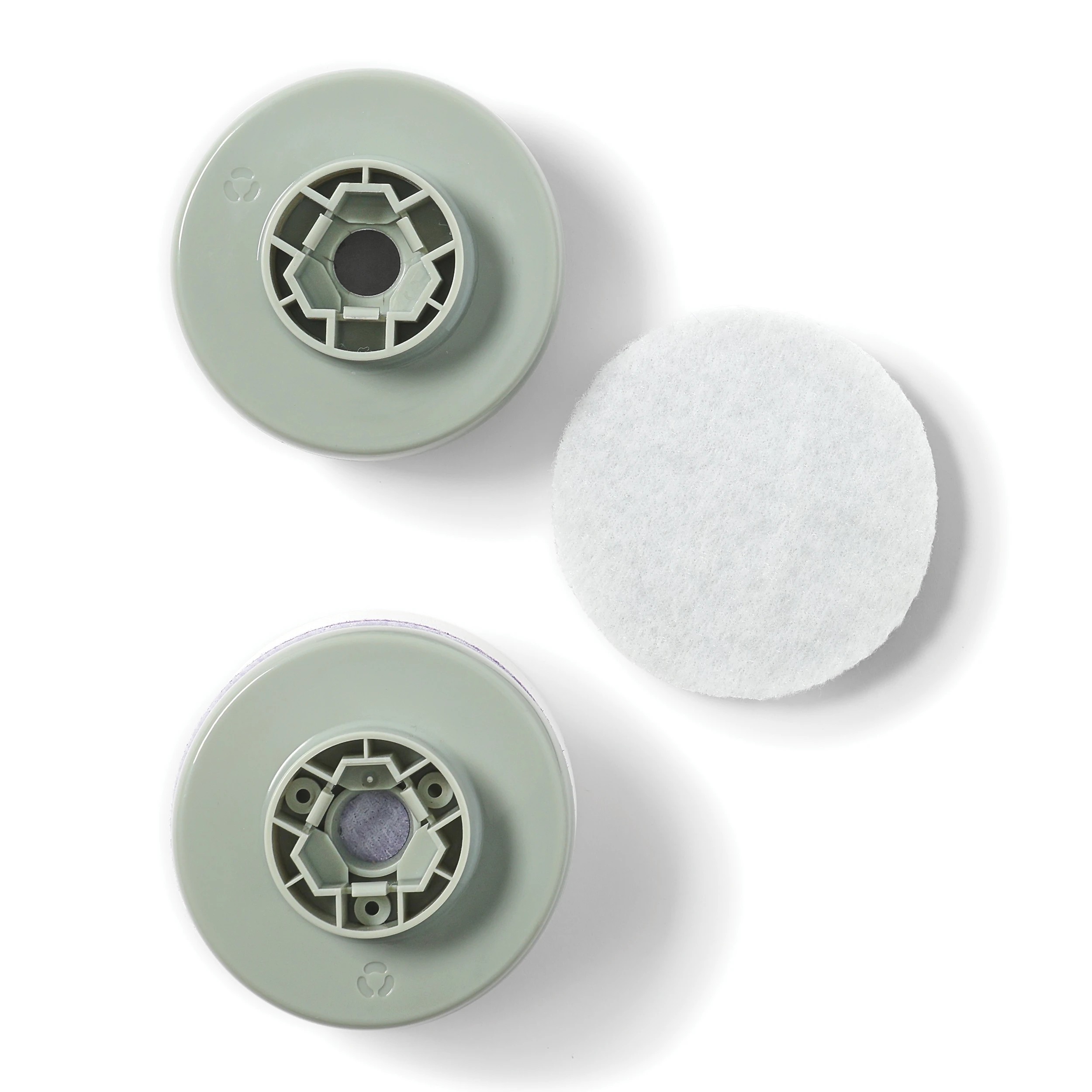 7 Waterproof Scrubber - Green, 7 of 8