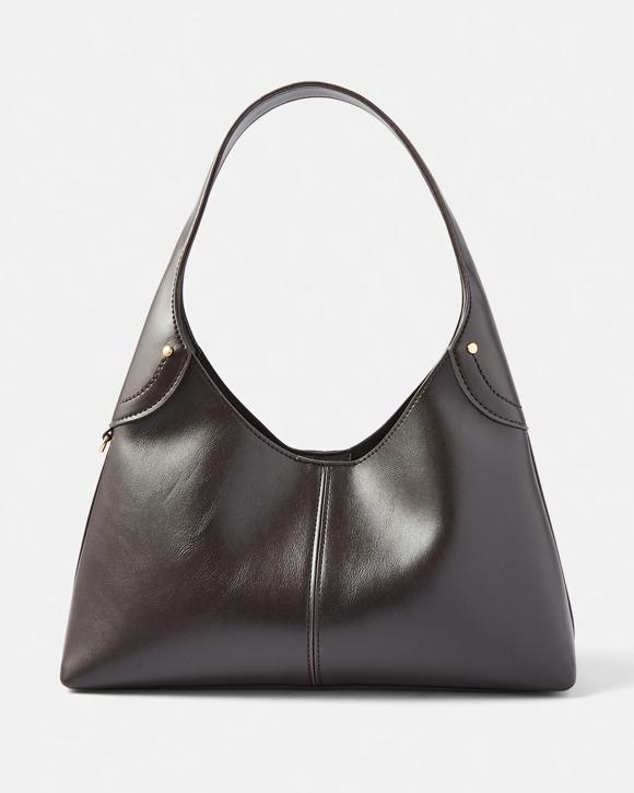 Half Moon Shoulder Bag