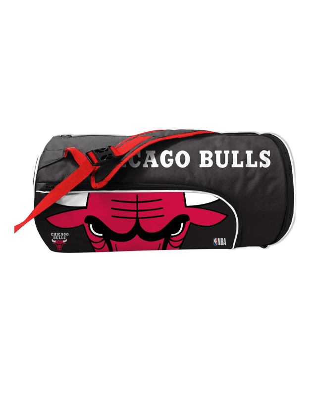 NBA Chicago Bulls Duffle