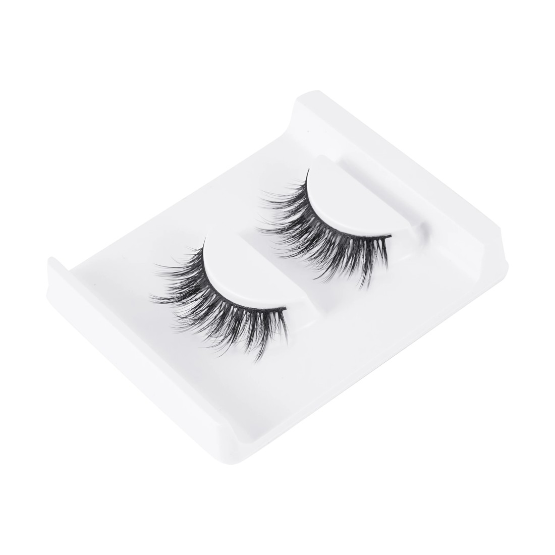 4 OXX Cosmetics Flutter False Lashes - No. 811, 4 of 5