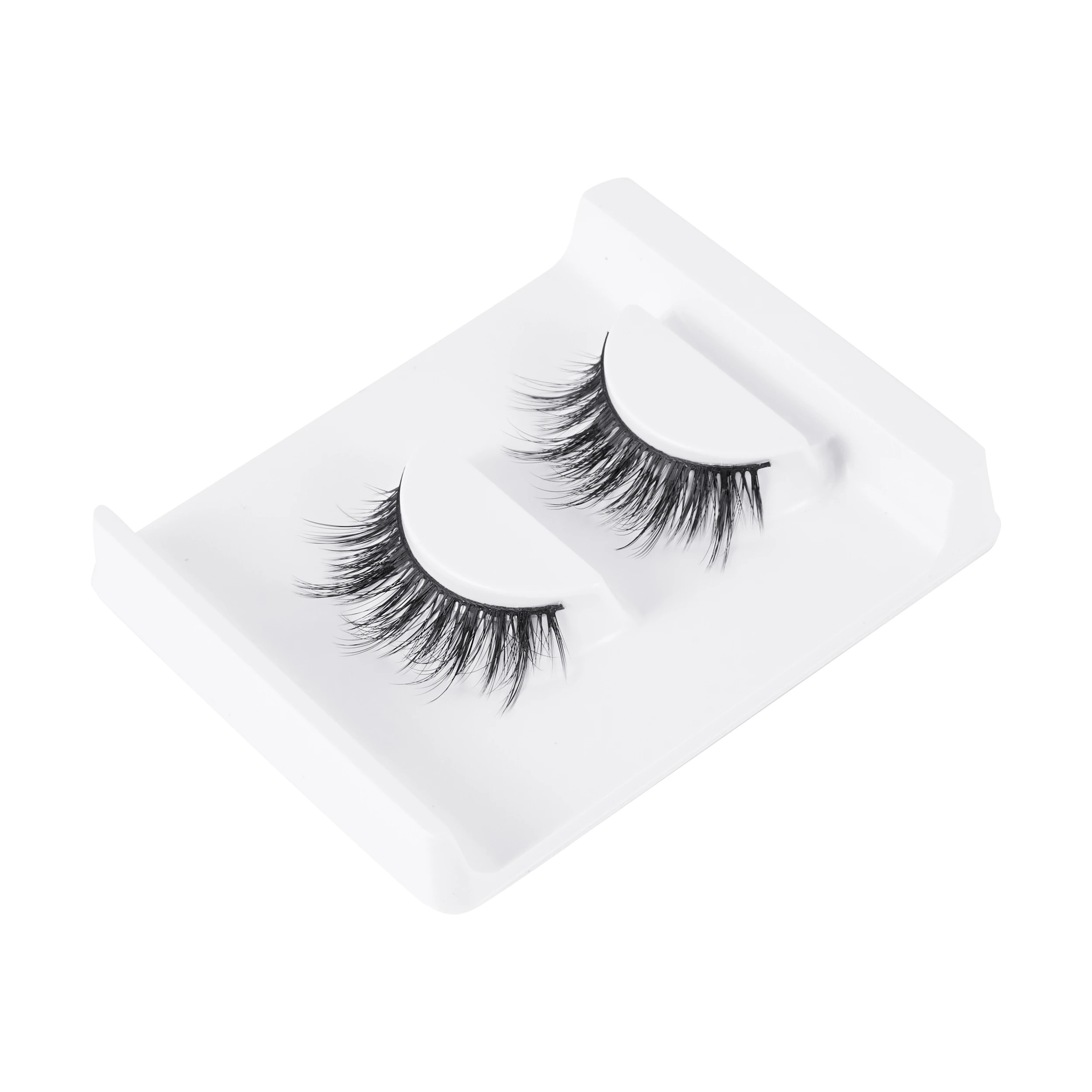 4 OXX Cosmetics Flutter False Lashes - No. 811, 4 of 5