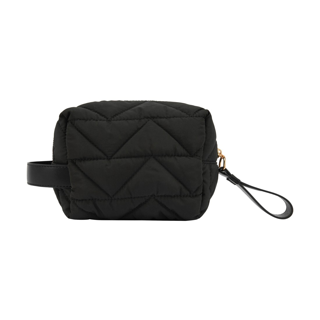 4 OXX Cosmetics Makeup Bag - Black, 4 of 5