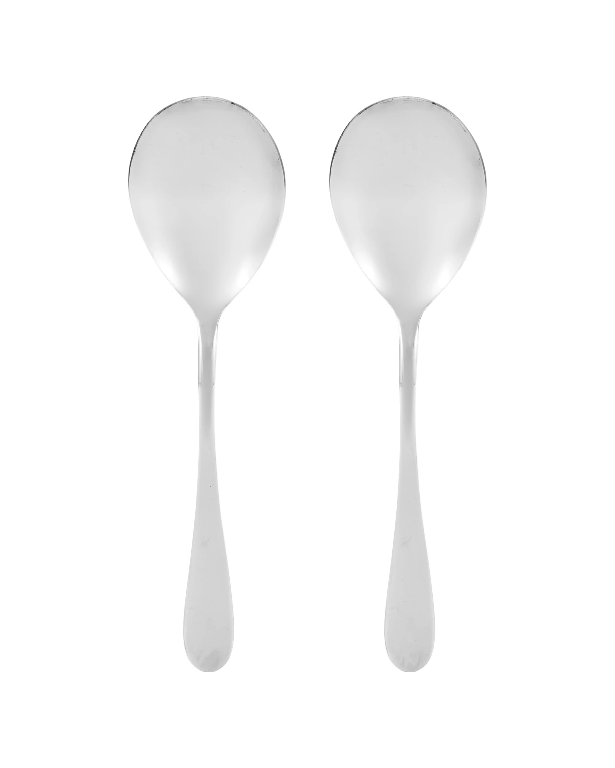4 2 Pack Mayfair Serving Spoons, 4 of 5