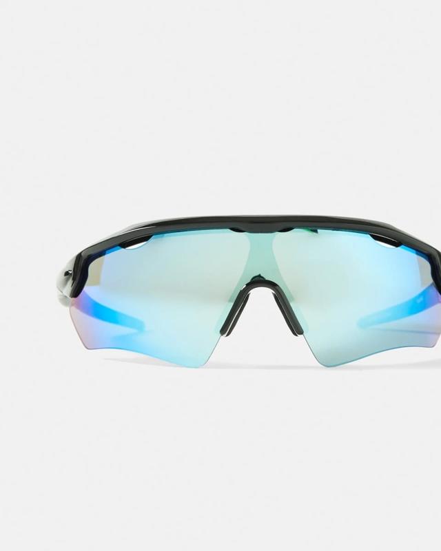 Sport Rimless Wrap Sungla