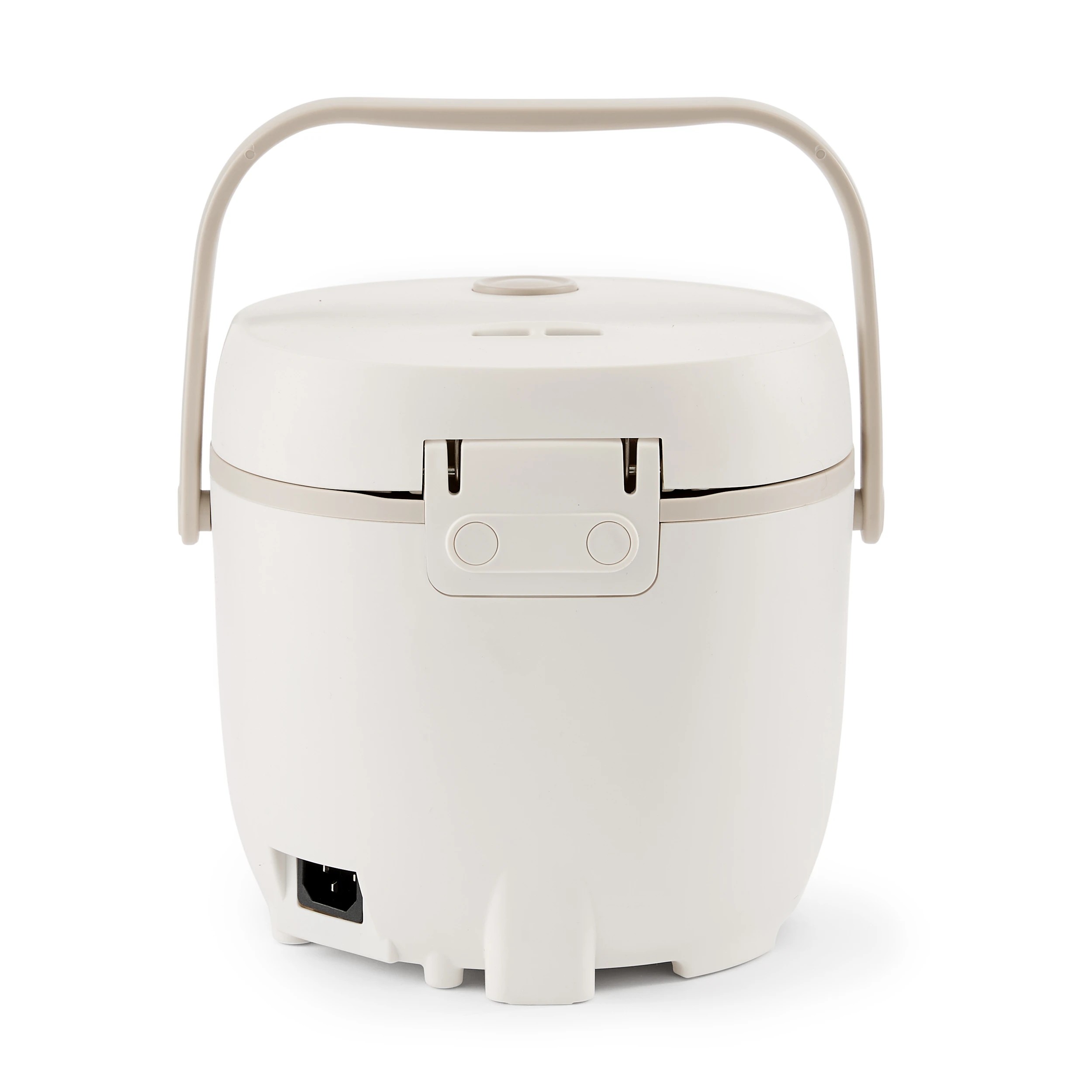 6 3 Cup Space Saving Rice Cooker, 6 of 10