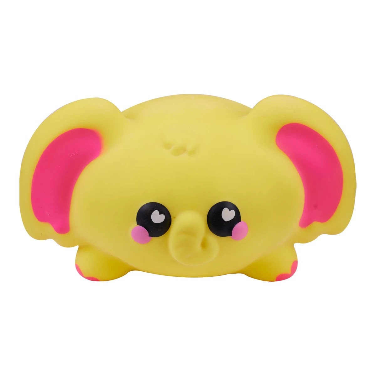 3 19cm Smooshzees Snugzees Toy - Assorted, 3 of 10