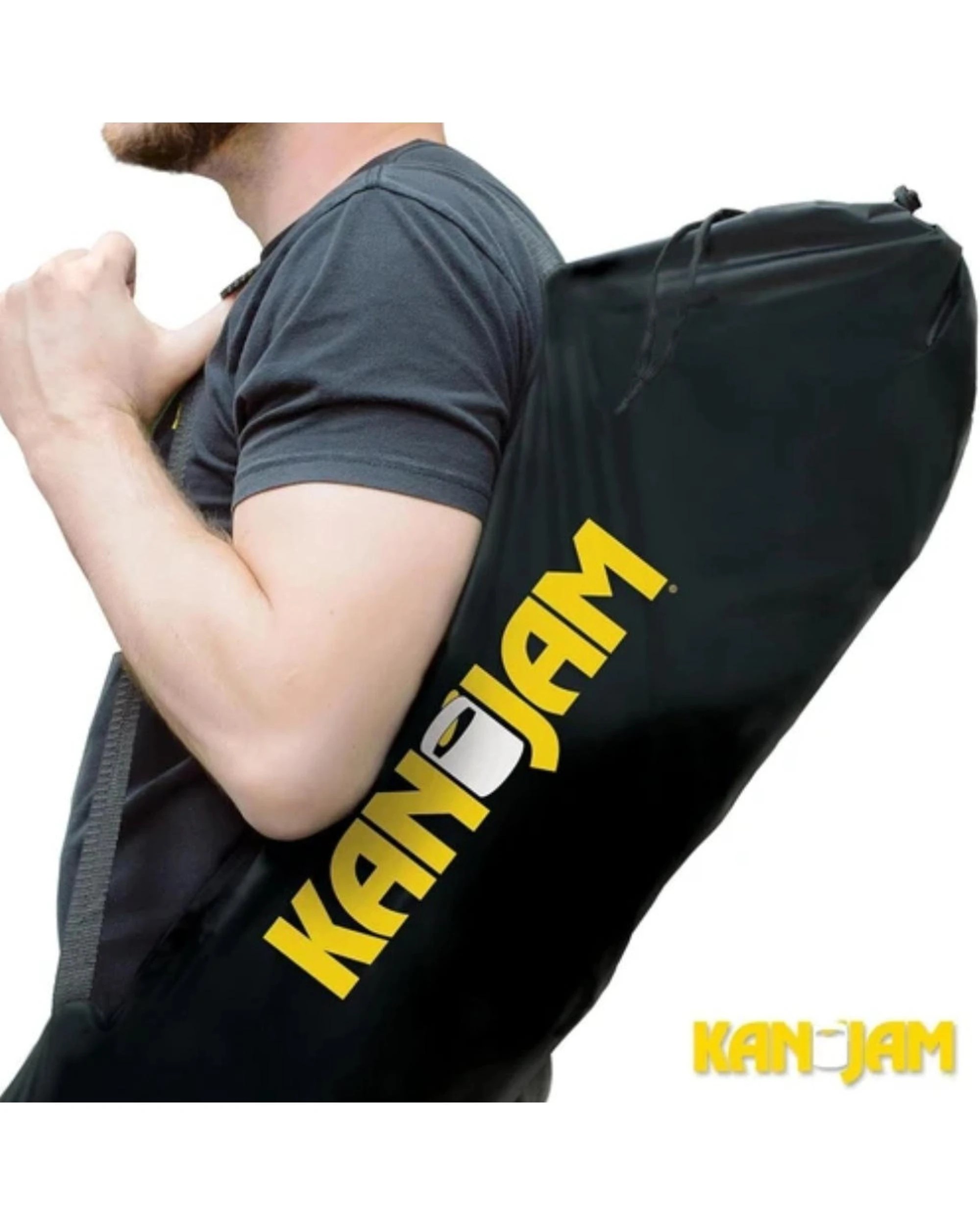 6 Kan Jam Travel Disc Game Set, 6 of 7