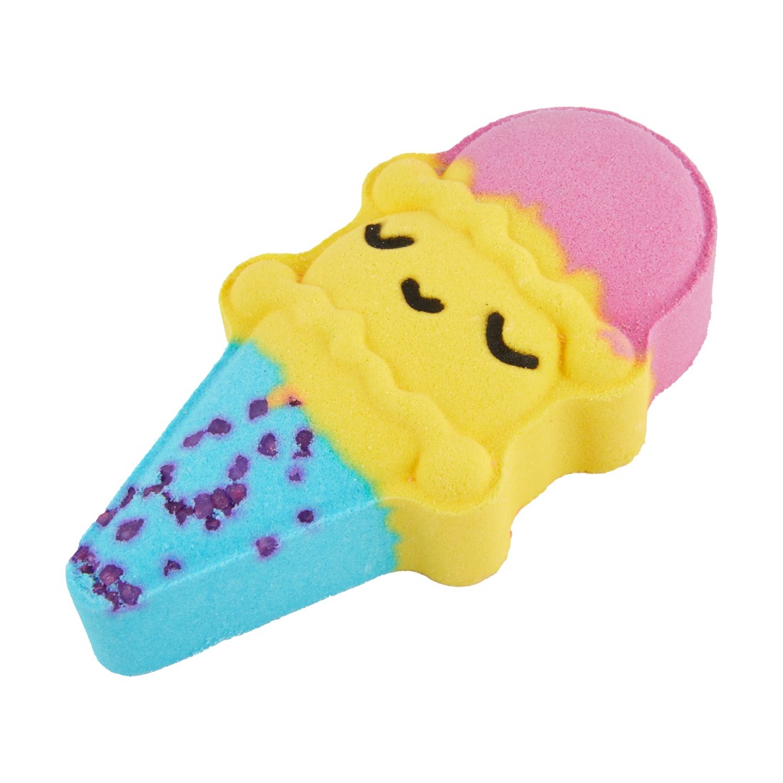 3 OXX Bodycare Spa Fizz Bath Fizzer 100g - Vanilla Scented, 3 of 7