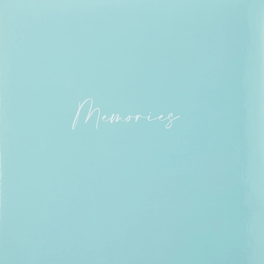 5 Photo Album - Sage, 5 of 7