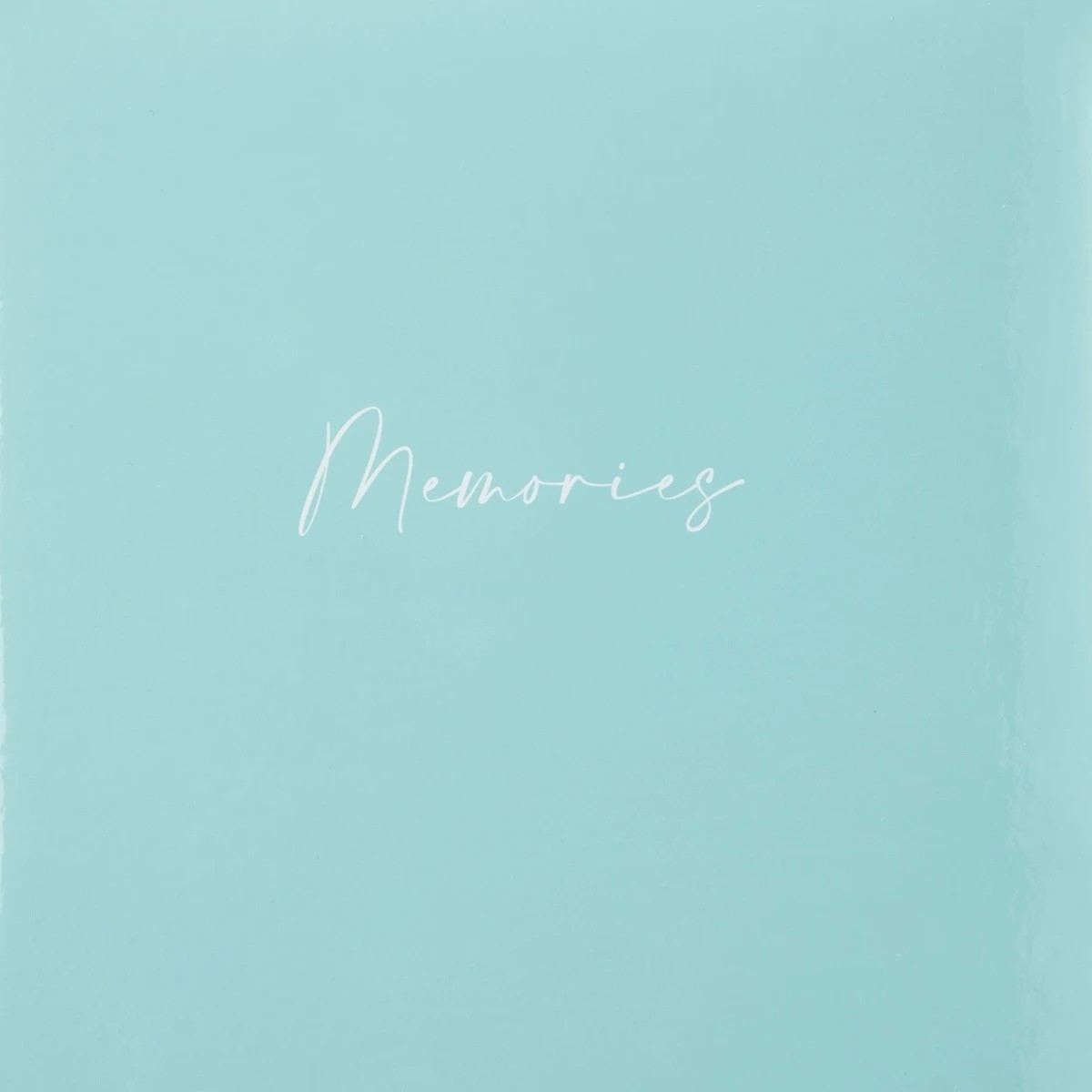 5 Photo Album - Sage, 5 of 7