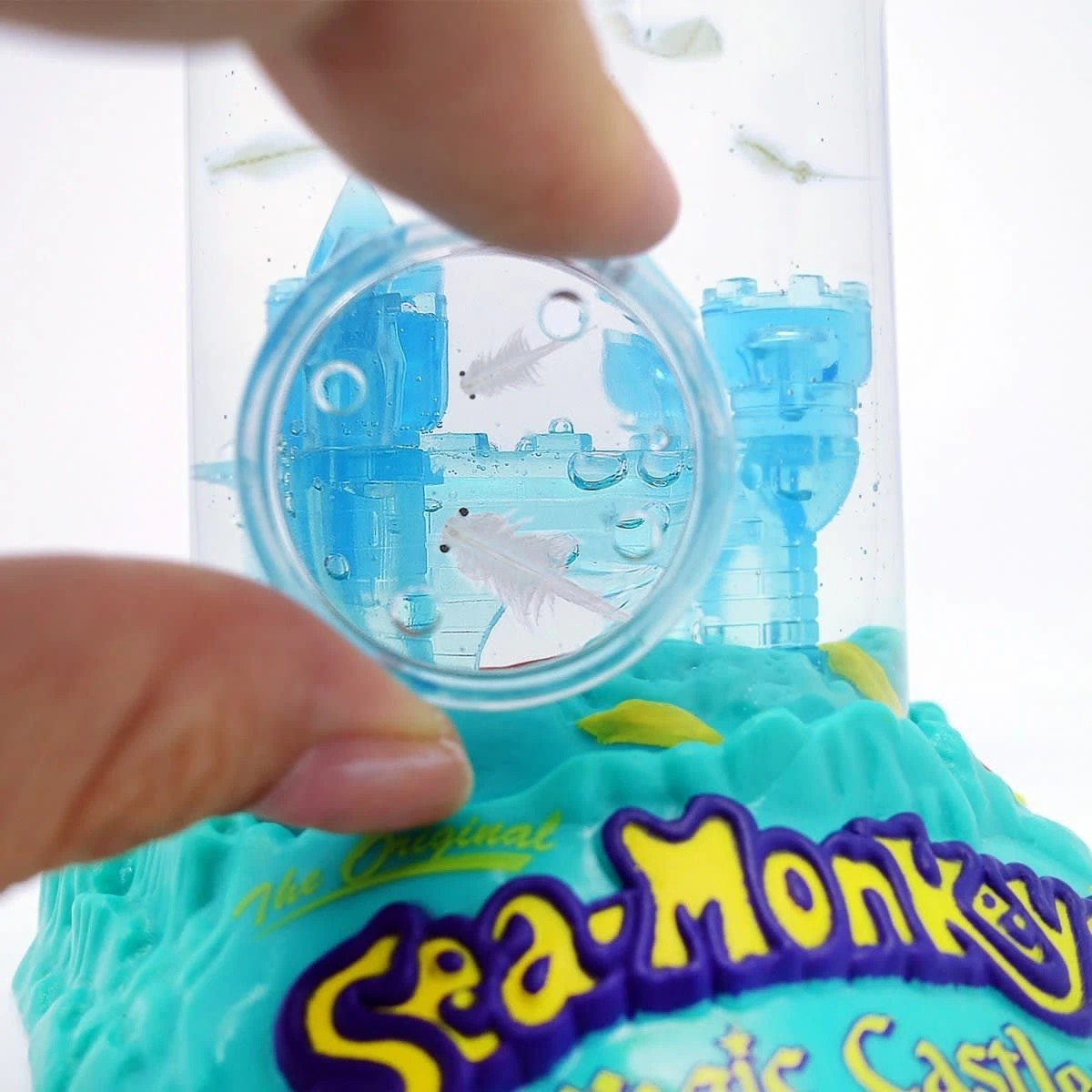 9 Sea-Monkeys Pets Playset - Assorted, 9 of 10