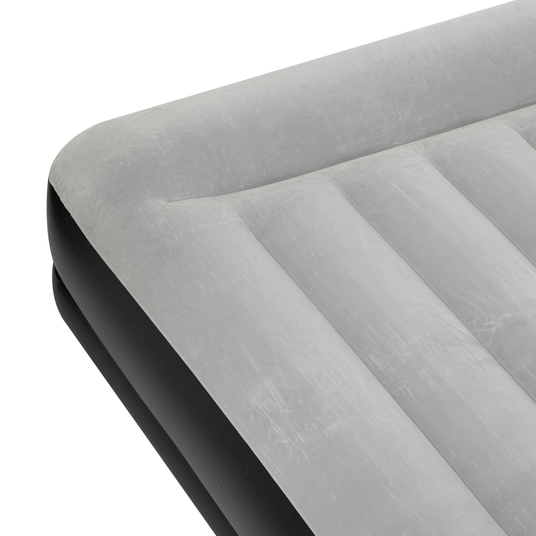 7 Air Bed with Built-In Pump - Queen, 7 of 10