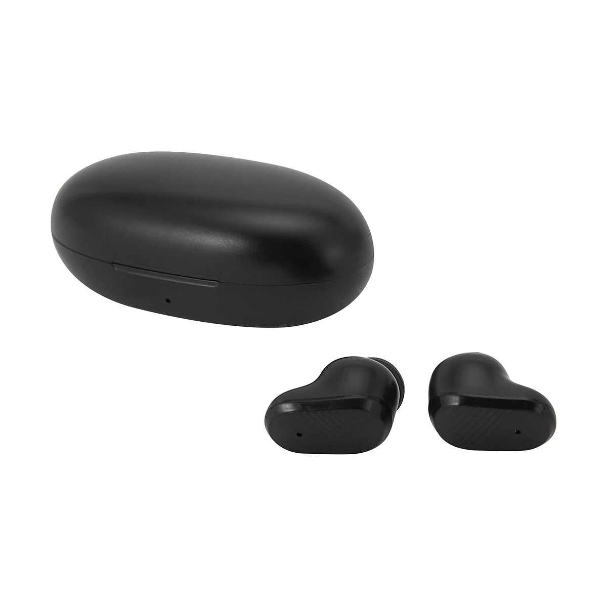 1 True Wireless Buds with Battery Level Display, 1 of 6