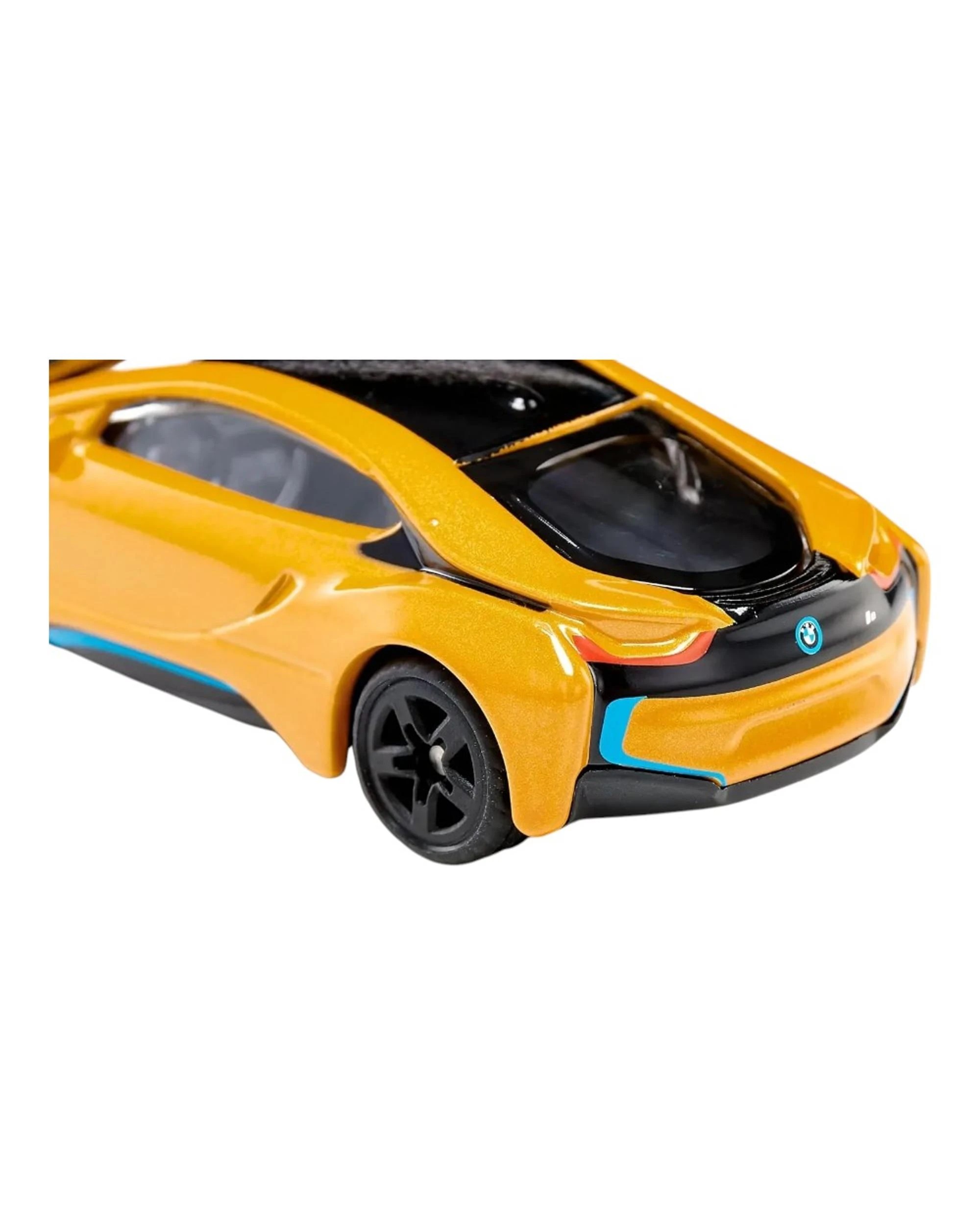 2 Siku BMW I8, 2 of 5