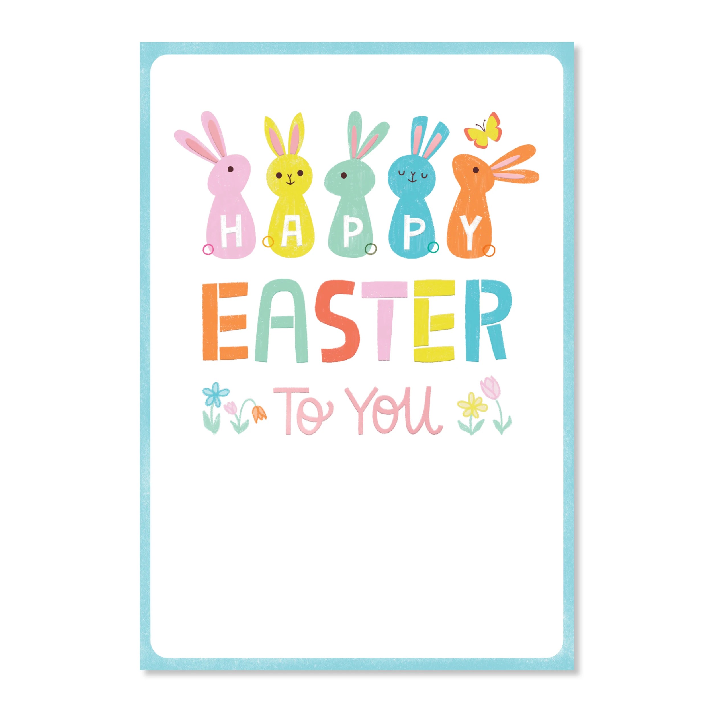 3 Hallmark 5 Pack Easter Card - Happy Easter, 3 of 4