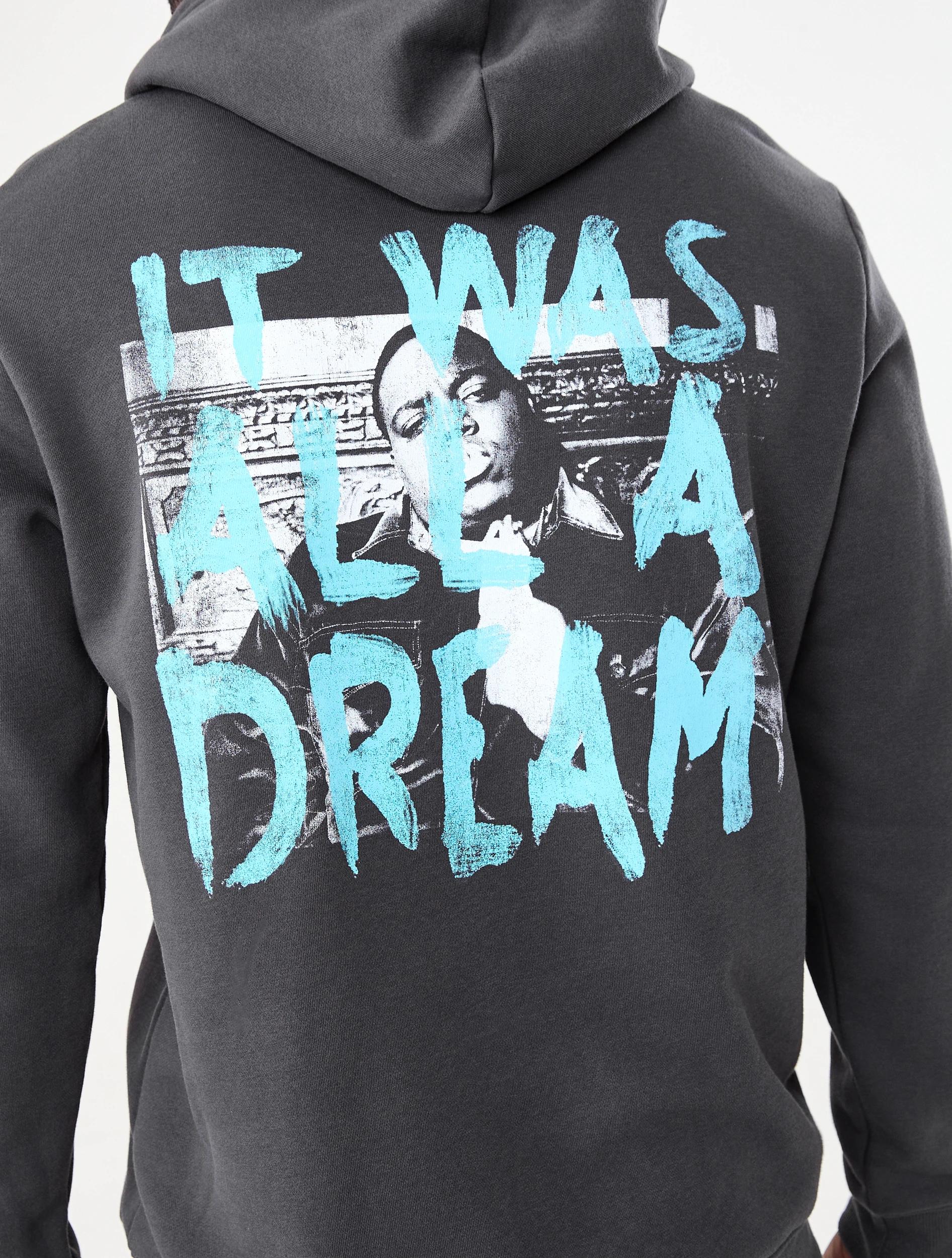 4 Biggie License Hoodie Biggie, 4 of 7