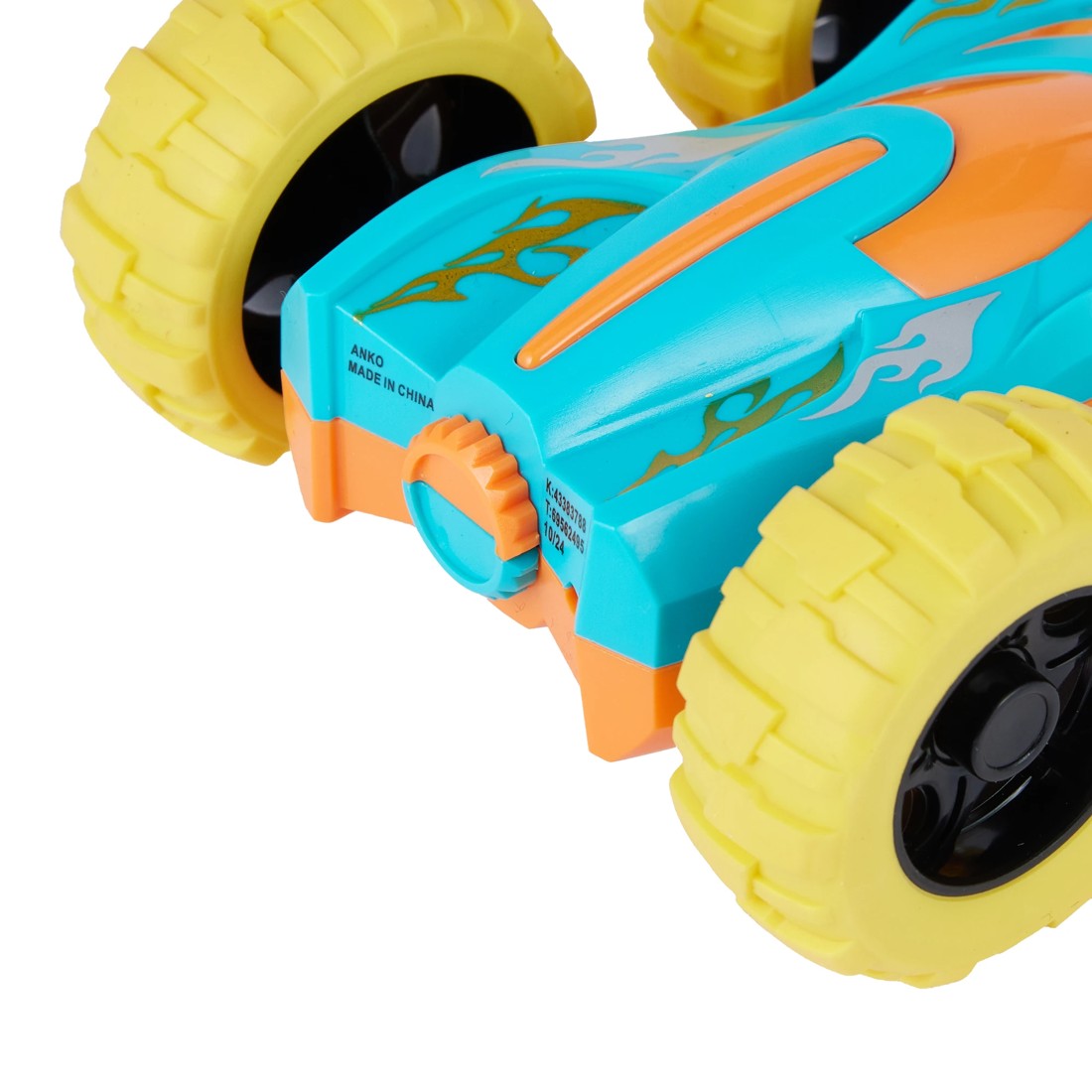 8 Flippy Stunt Car - Assorted, 8 of 10