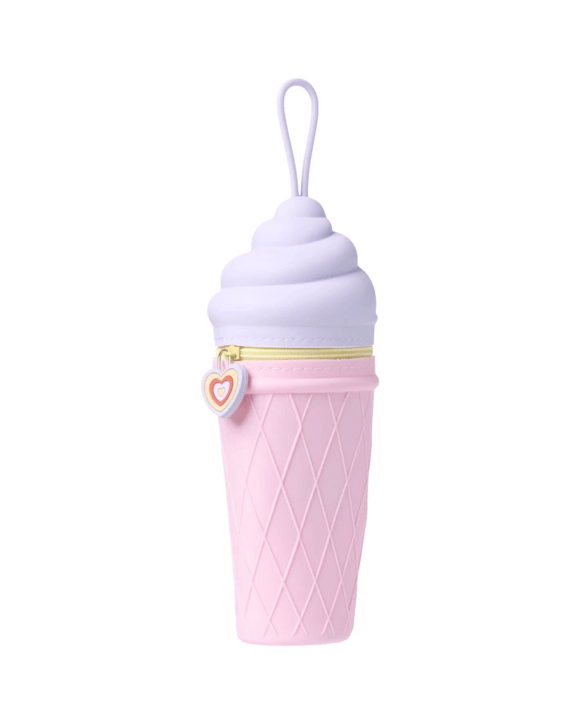 Studymate Pencil Case Pop Ice Cream