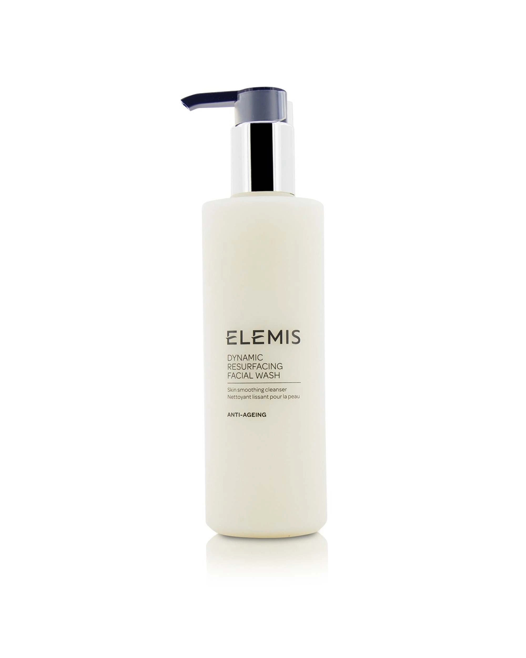 2 Elemis Dynamic Resurfacing Facial Wash 200ml/6.7oz, 2 of 3
