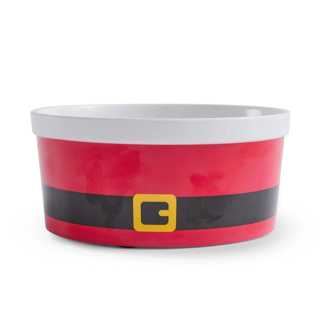 7 2 Pack Melamine Pet Bowl Set, 7 of 11