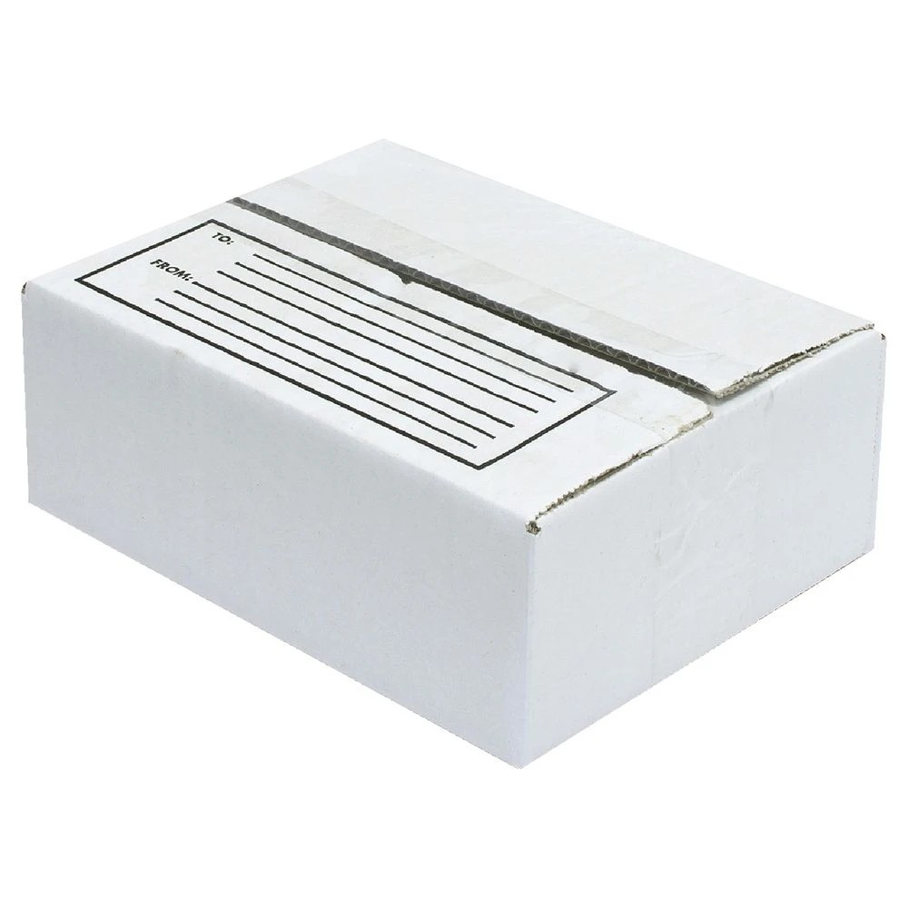 3 Mailing Box 220 x 160 x 75mm, 3 of 3