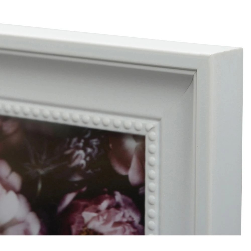 3 Heritage 6x4" Frame White, 3 of 5