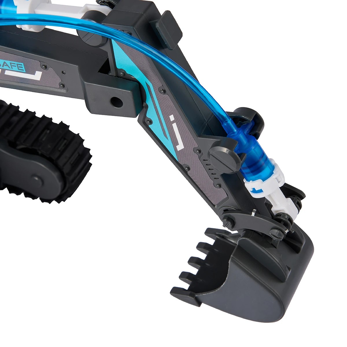 9 130 Piece Hydraulic Excavator, 9 of 10