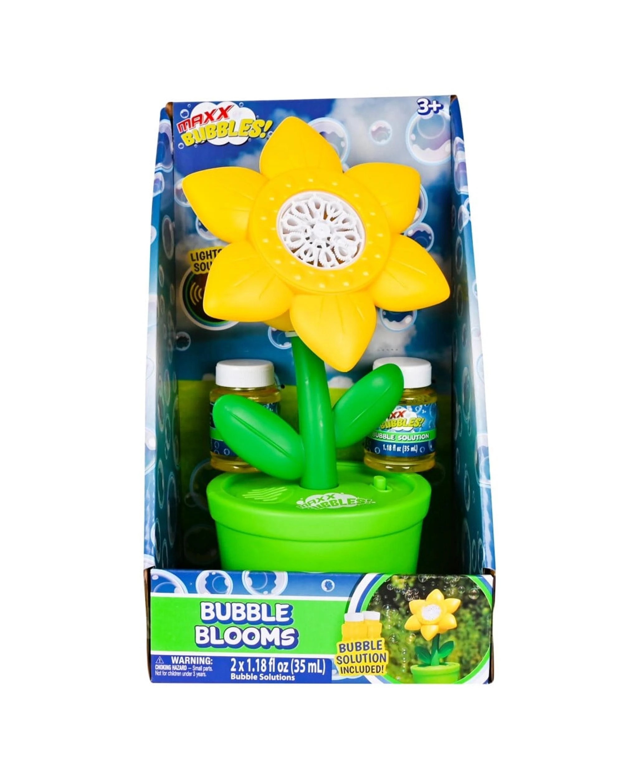 3 Maxx Bubbles Bubble Blooms Assortment, 3 of 10