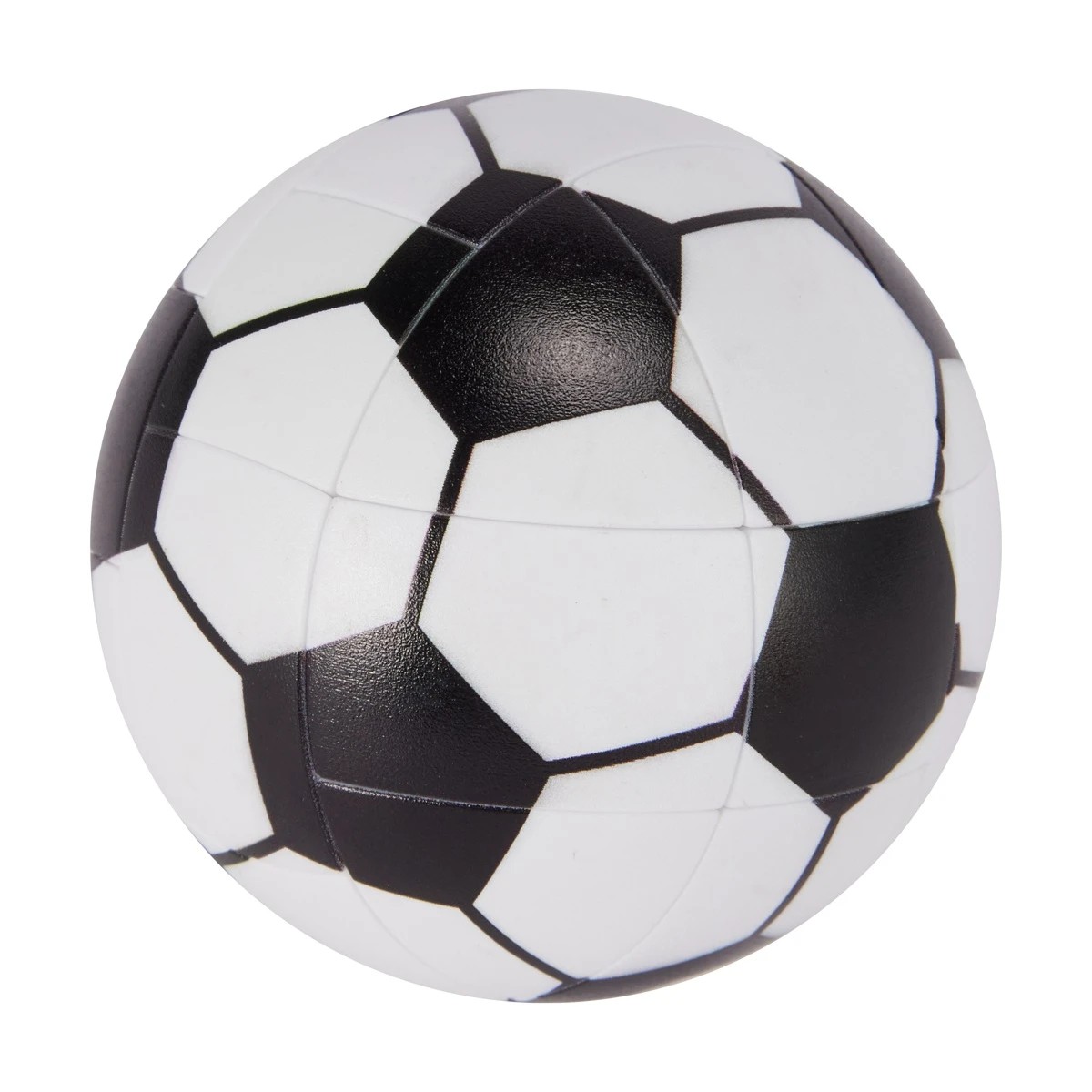3 Sport Cube Ball - Assorted, 3 of 7