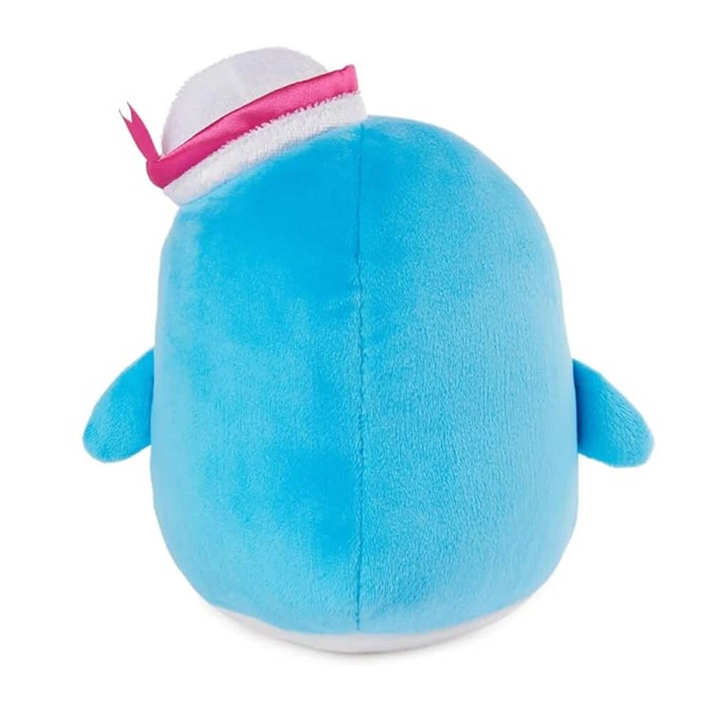 5 Hello Kitty & Friends - Tuxedo Sam Soft Toy, 20cm, Plush, 1 year+, 5 of 5