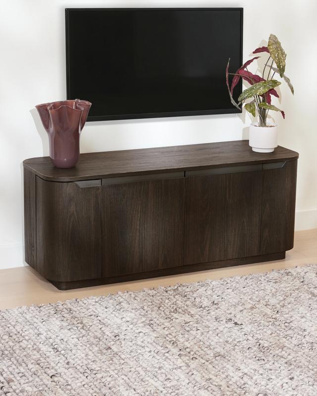 Miles Entertainment Unit - Wa