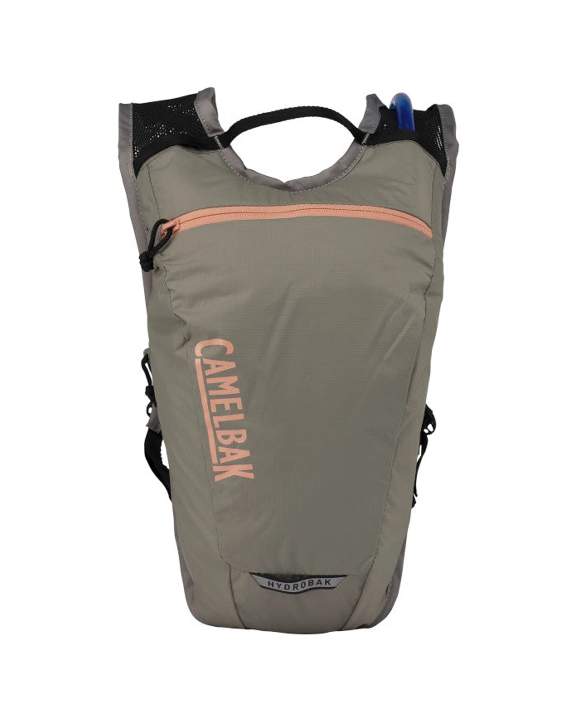 3 Camelbak Australia Hydrobak Light Insulated 1.5L Portable Drink Pack Fog - Grey, 3 of 3