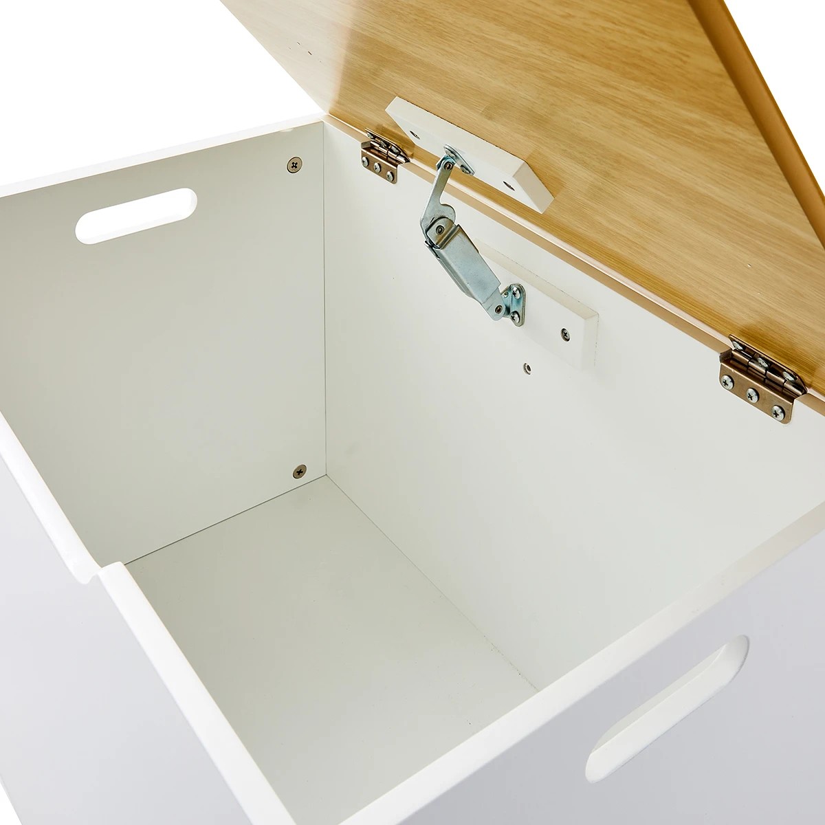 9 Wooden Toy Box, 9 of 10