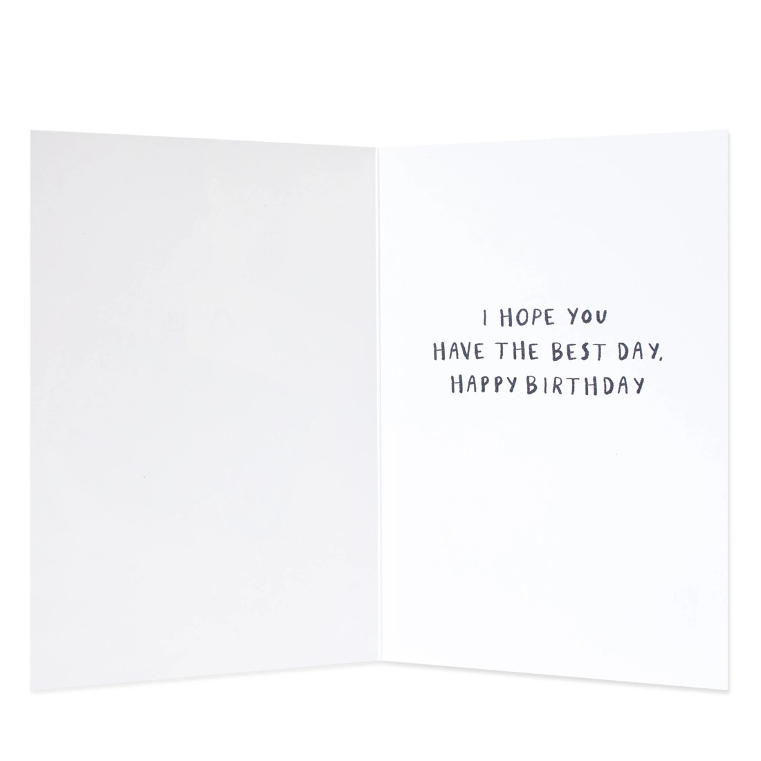 2 Creative Publishing from Hallmark Birthday Card - Cockatoo, 2 of 3