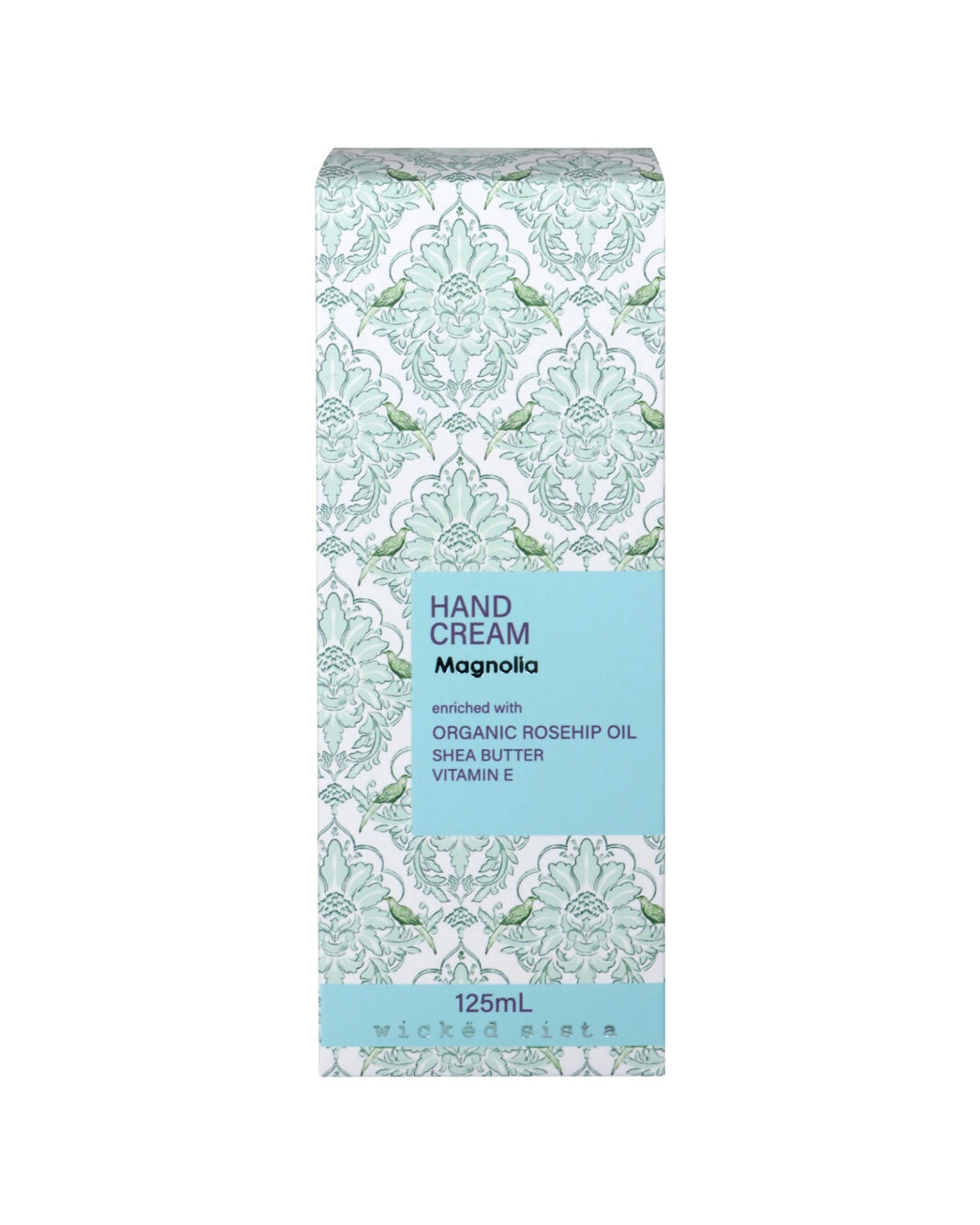 2 Wicked Sista Florence Magnolia Scented Hand Moisturiser 125ml - Multi, 2 of 2