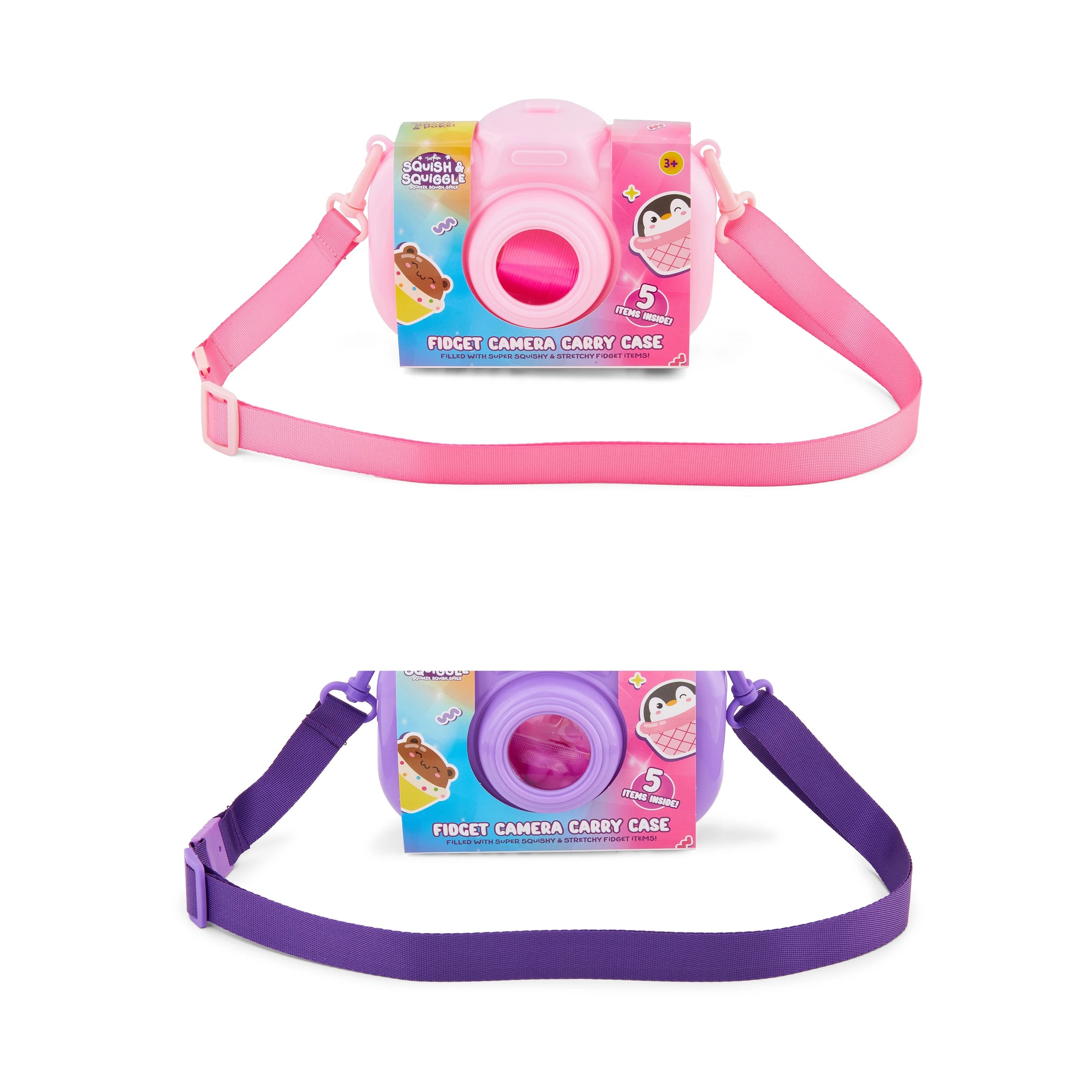 1 Sensory Surprise Camera - Assorted, 1 of 10