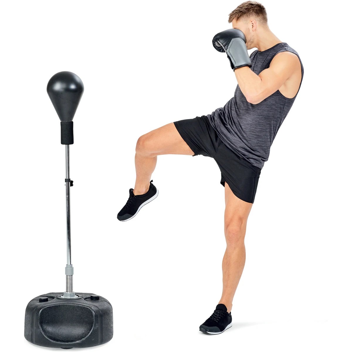 2 Punching Ball, 2 of 9