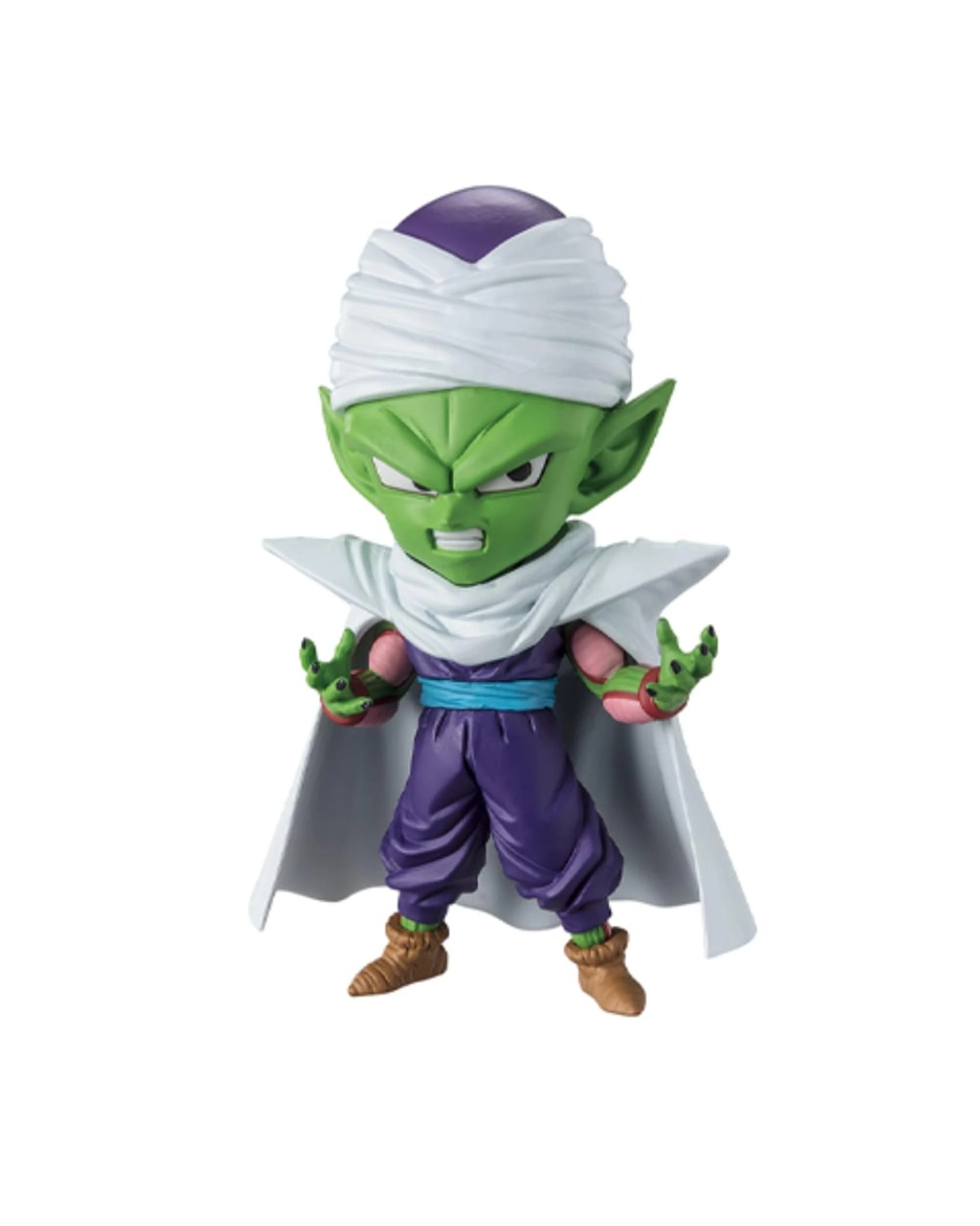 1 Chibi Masters Dragon Ball Piccolo Figure, 1 of 1