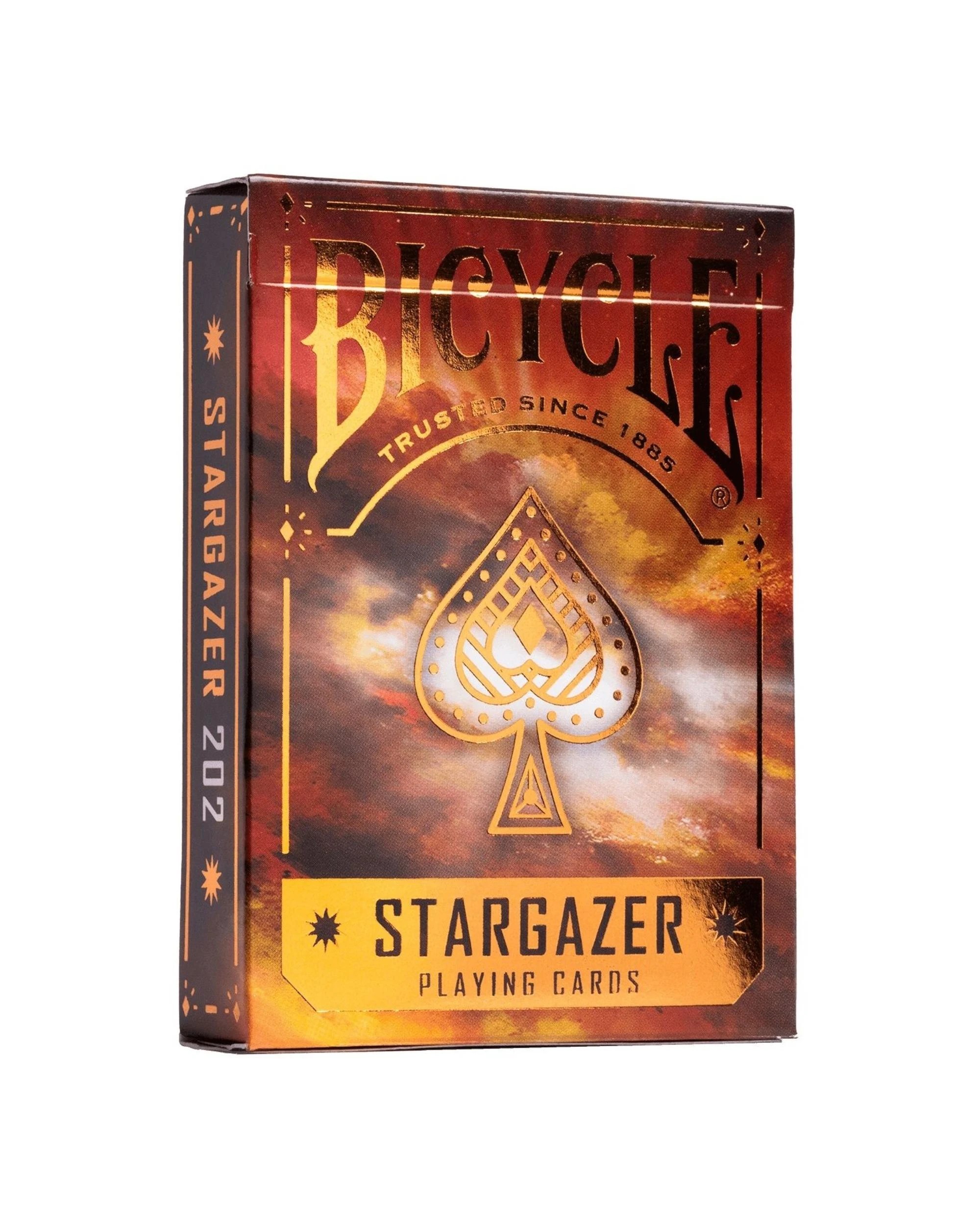 1 Bicycle Stargazer 202 Playing Cards, 1 of 4
