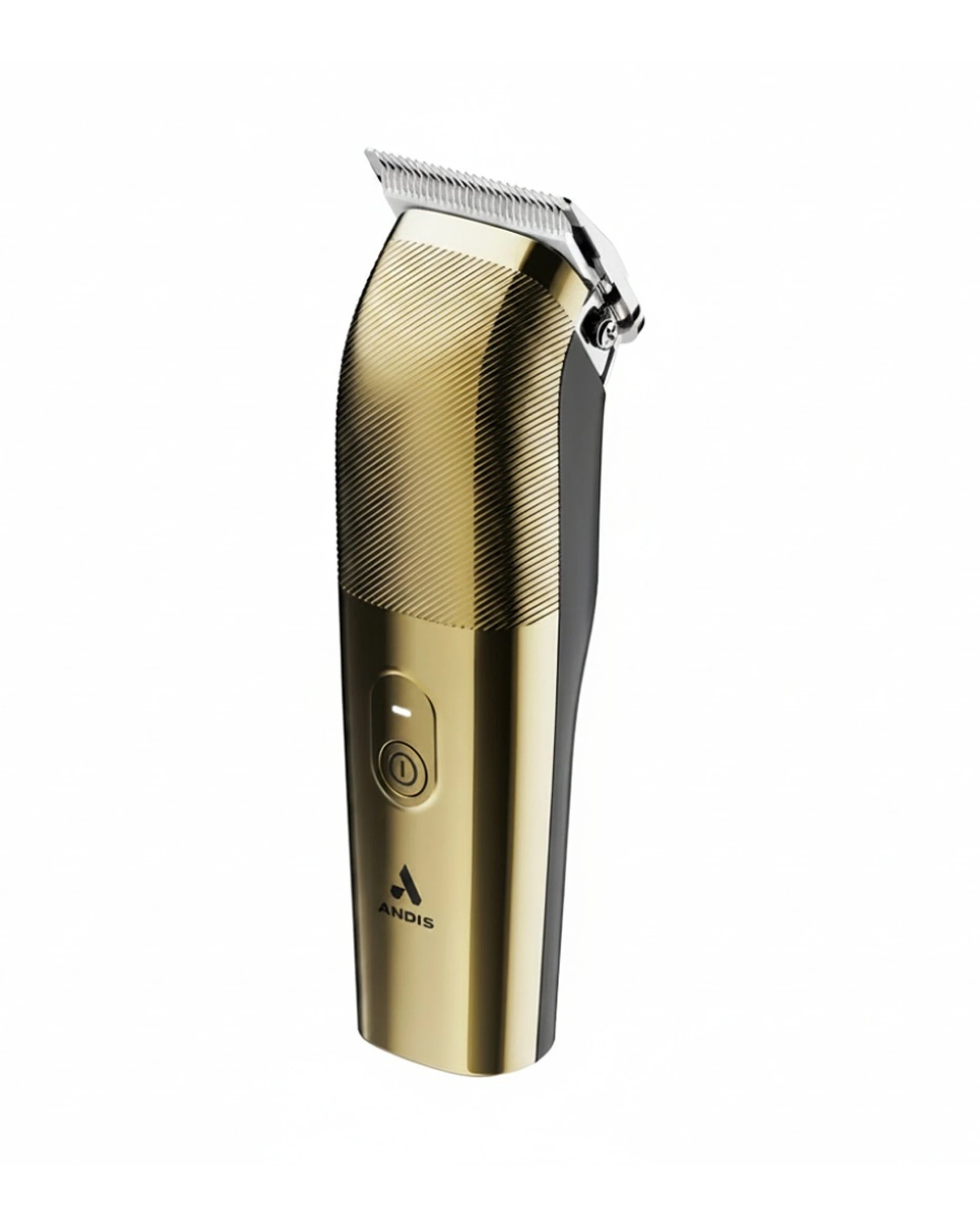 1 Andis Envy II Men's Clipper Premium Hair Cutting Tool 2H Run - Gold, 1 of 3