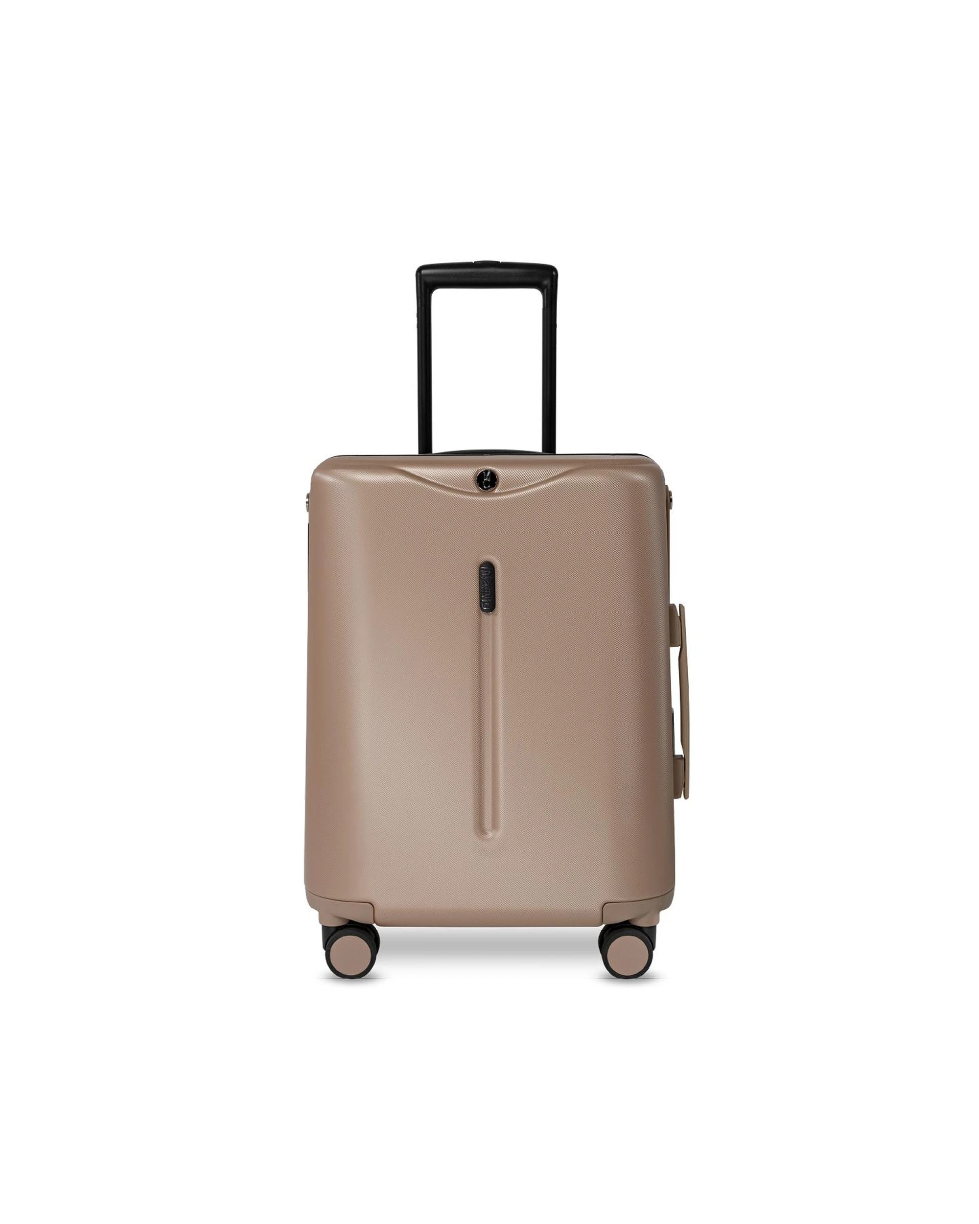 6 MiaMily Carry On - Champagne Gold, 6 of 7