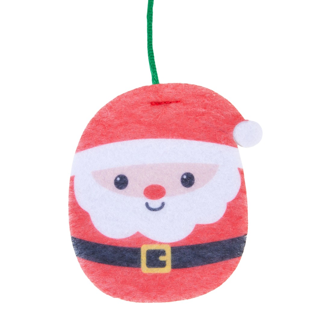 4 Christmas Cat Toys in Stocking, 4 of 8