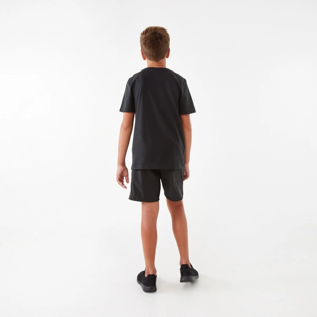 6 Official AFL Kids T-shirt Essendon, 6 of 8