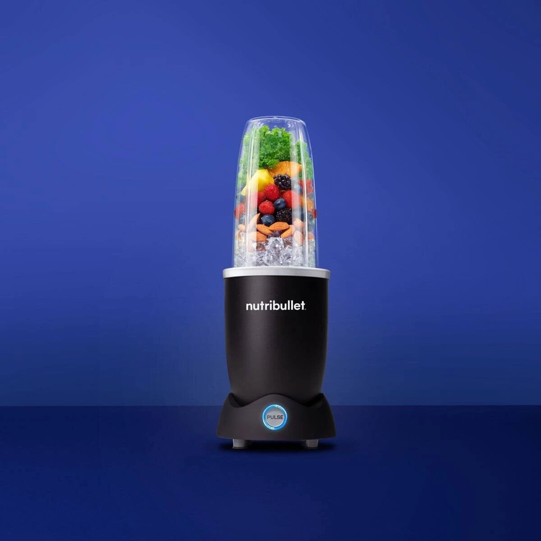 5 NUTRIBULLET Pro+ 1200 - Black, 5 of 5