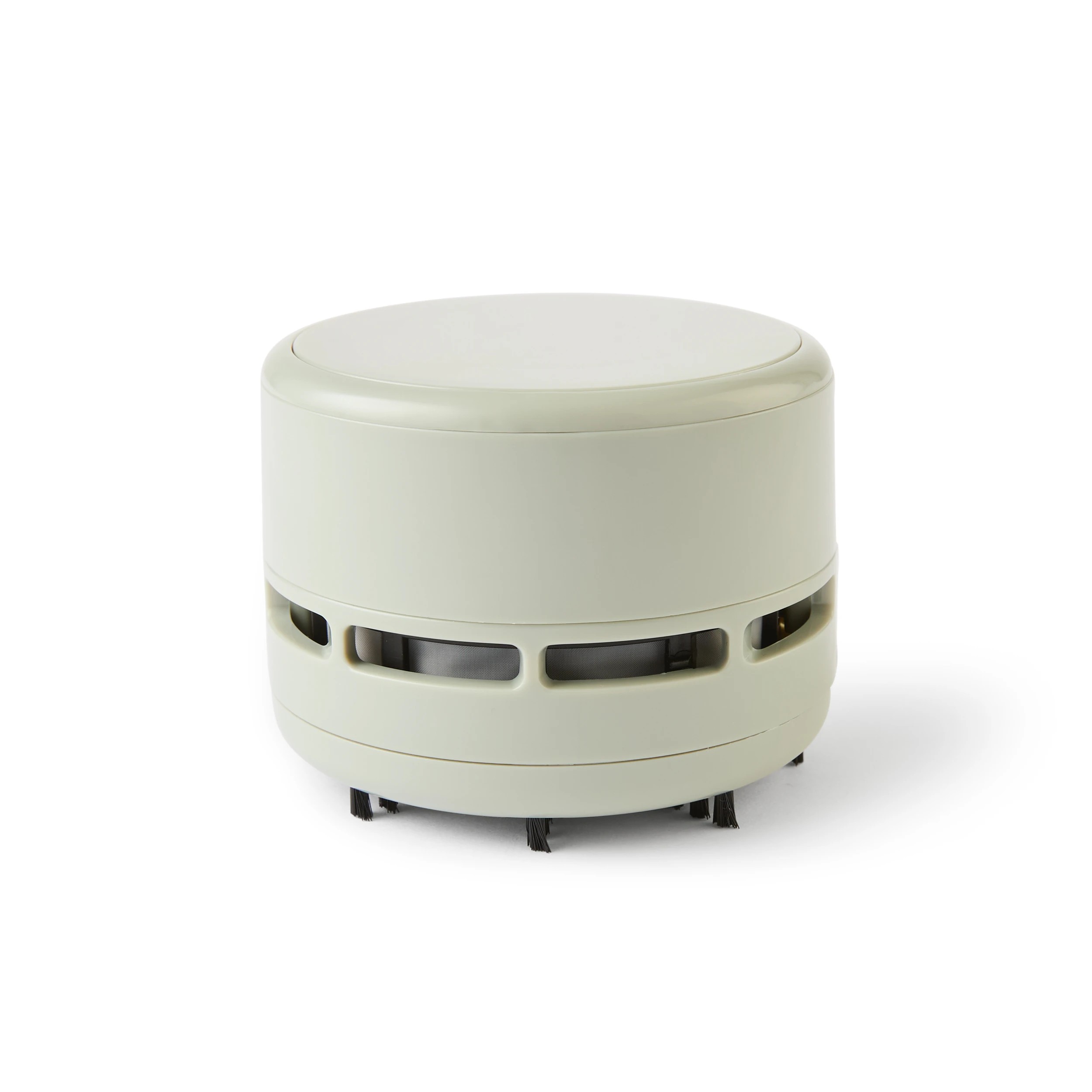 3 Mini Vacuum Cleaner - Green, 3 of 6