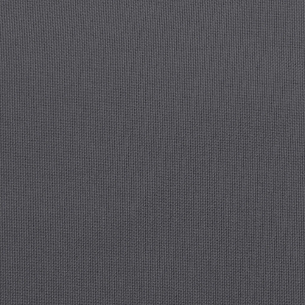 8 Vidaxl Cushion - Grey, 8 of 8