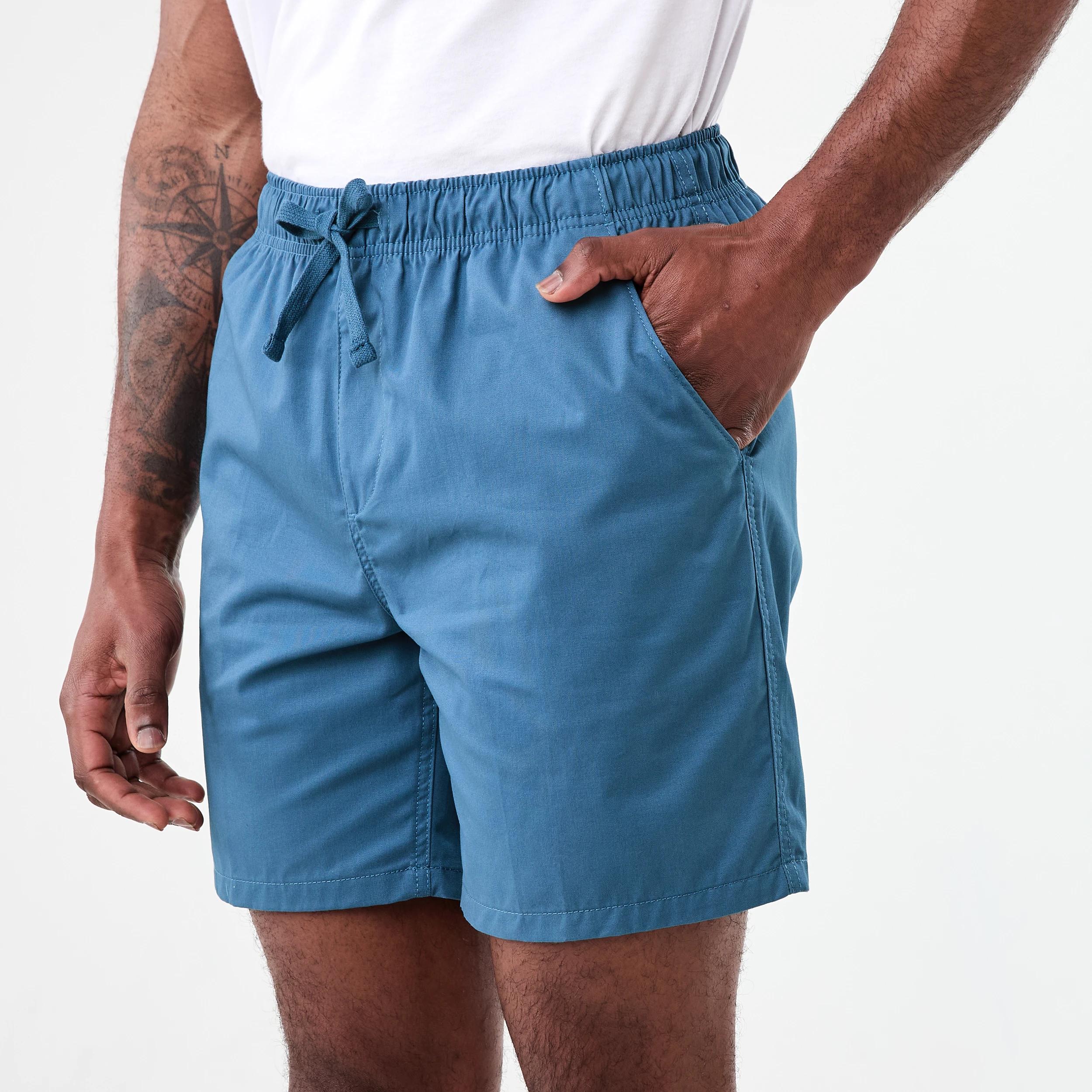 2 Volley Shorts BLUE HORIZONS, 2 of 6