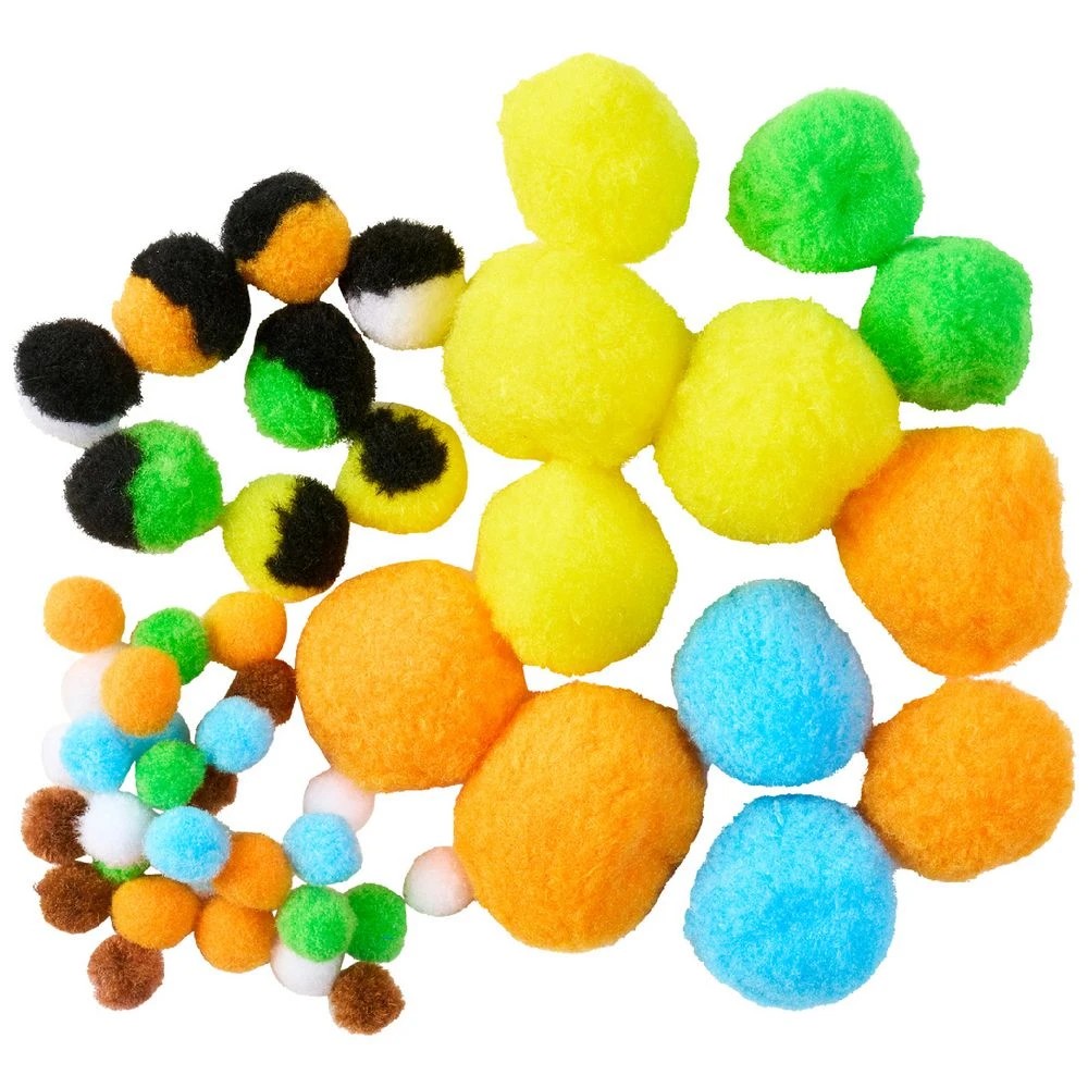 7 Kadink Jumbo Creations Kit Jungle, 7 of 10