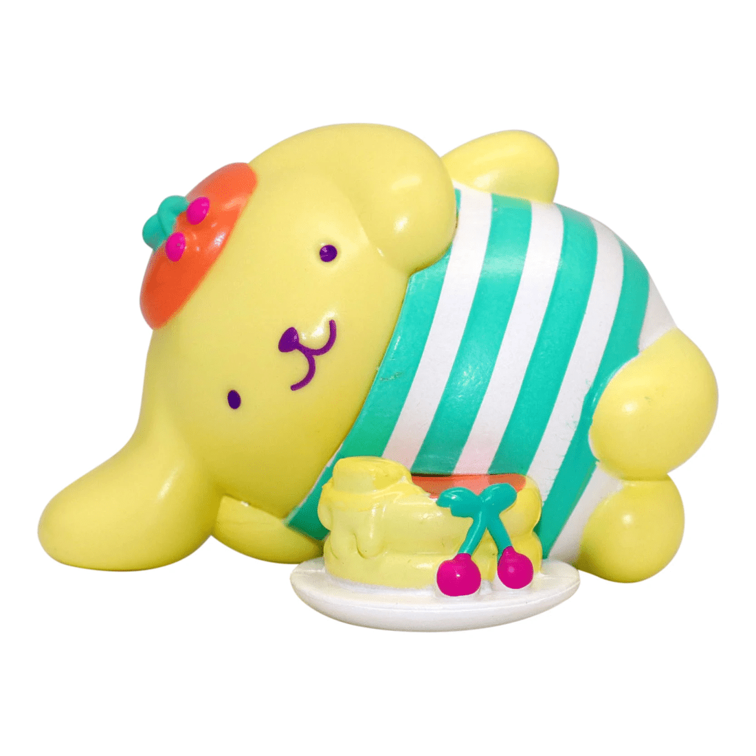 7 6 Pack Hello Kitty and Friends Oh So Sweet Mini Collectibles, 7 of 9