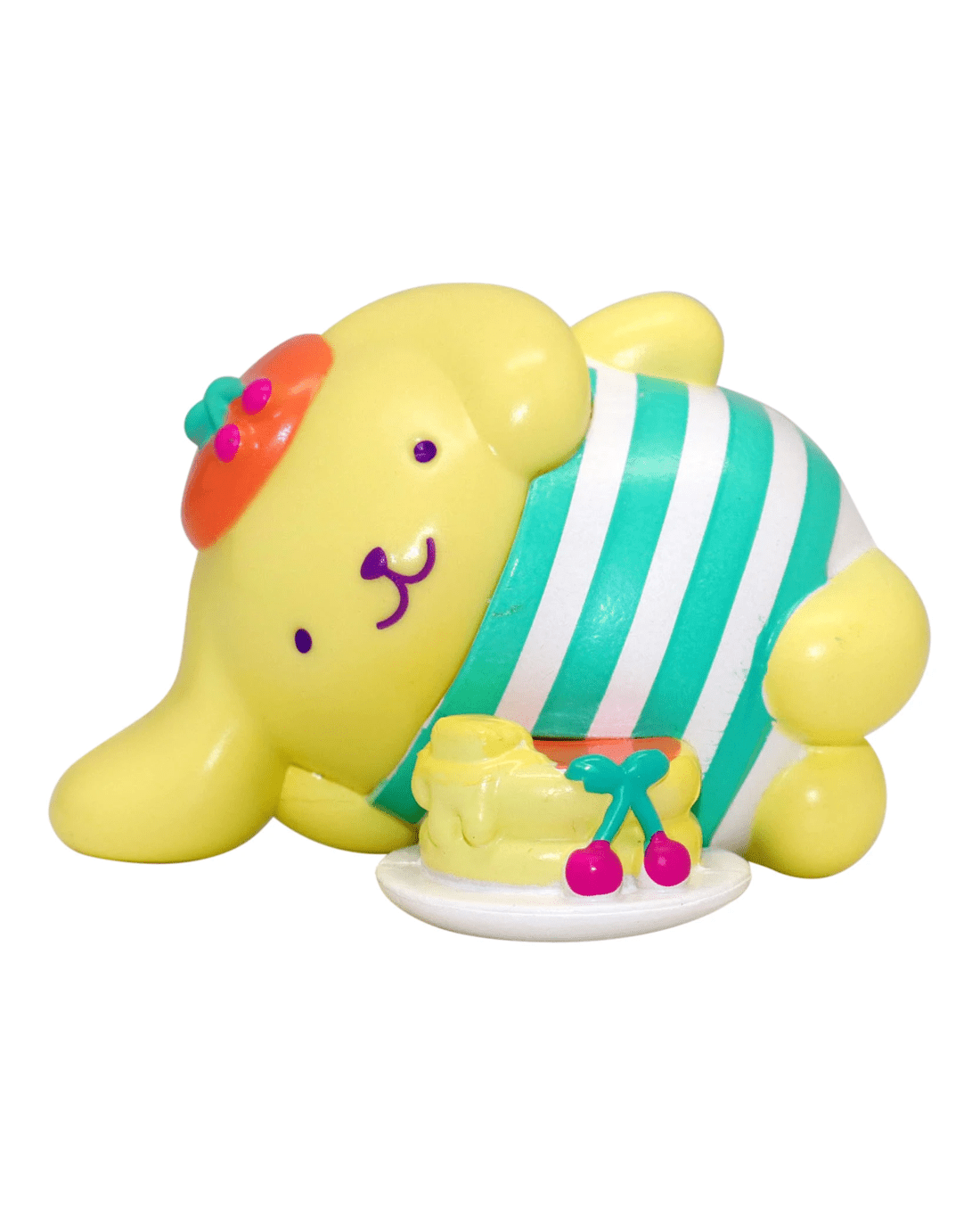 7 6 Pack Hello Kitty and Friends Oh So Sweet Mini Collectibles, 7 of 9